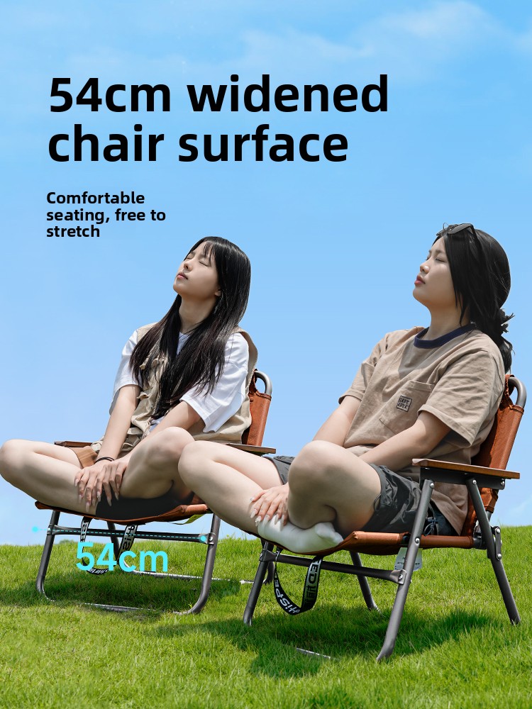 เก้าอี้เคอร์มิตแบบพับได้แบบพกพ - Camping Cooking Table Foldable บทวิจารณ์และราคา