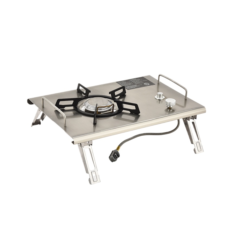 WestTune เตา Igt ตั้งแคมป์4000 - Camping Cooking Table บทวิจารณ์และราคา