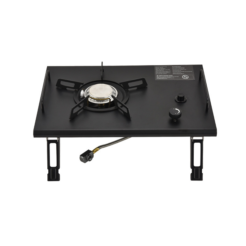 WestTune เตา Igt ตั้งแคมป์4000 - Camping Cooking Table บทวิจารณ์และราคา