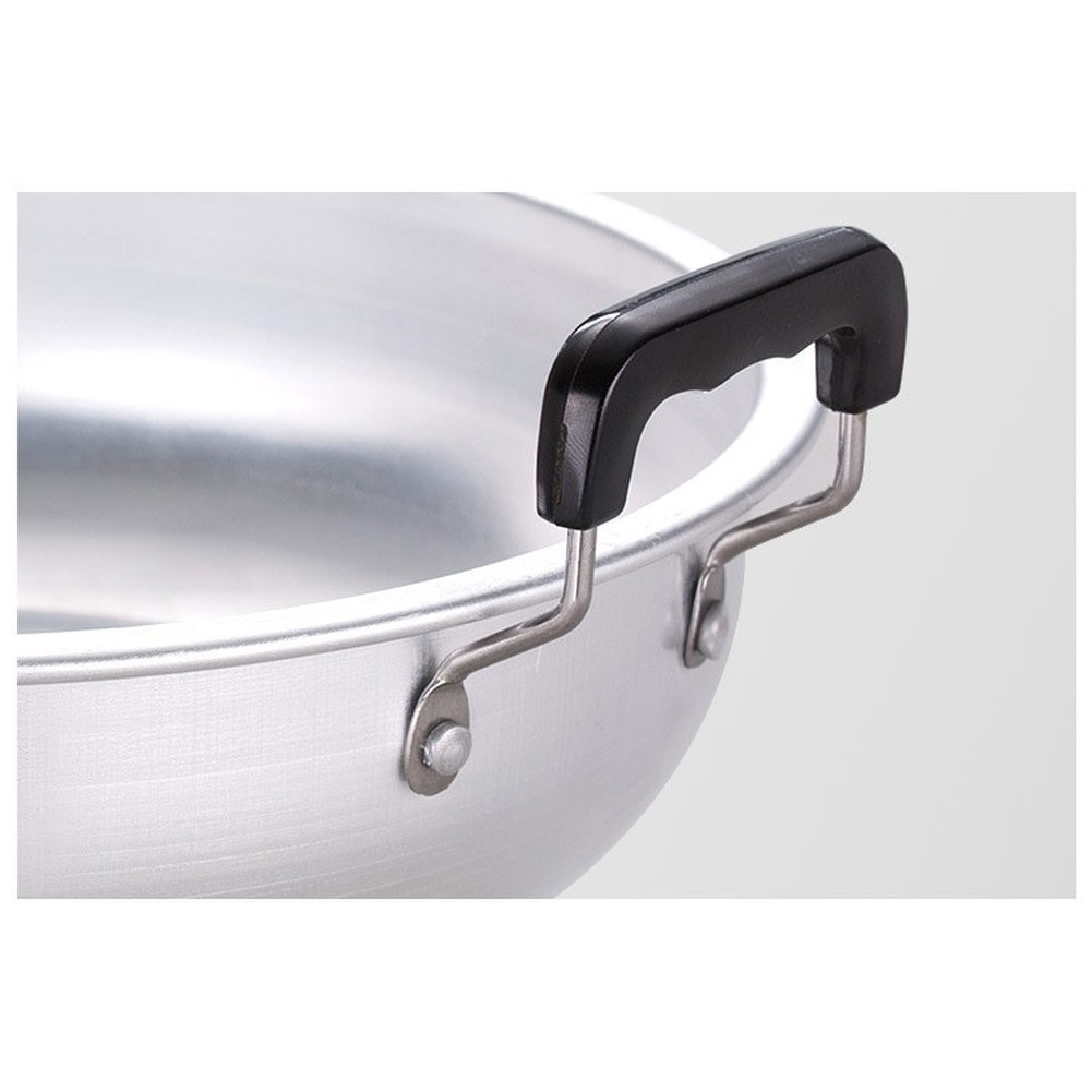 หม้อซุปราเมนอลูมิเนียมสำหรับทำ - Camping Cooking Noodles บทวิจารณ์และราคา