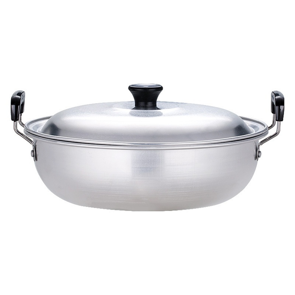 หม้อซุปราเมนอลูมิเนียมสำหรับทำ - Camping Cooking Noodles บทวิจารณ์และราคา