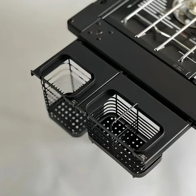 ตะกร้าตะเกียบ Igt สำหรับตั้งแค - Camping Cooking Unit บทวิจารณ์และราคา
