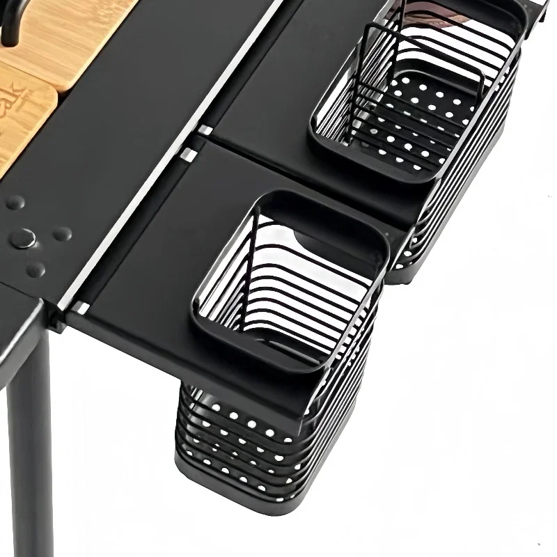 ตะกร้าตะเกียบ Igt สำหรับตั้งแค - Camping Cooking Unit บทวิจารณ์และราคา