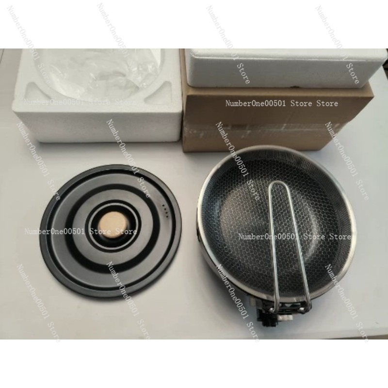 หม้อปรุงอาหารกลางแจ้งแบบพกพา ช - Camping Cooking Rice บทวิจารณ์และราคา