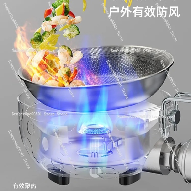 หม้อปรุงอาหารกลางแจ้งแบบพกพา ช - Camping Cooking Rice บทวิจารณ์และราคา
