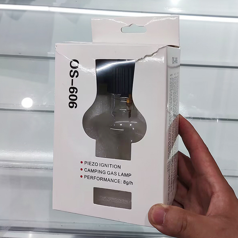 เตาแก๊สแบบพกพา หัวเตาแก๊ส ไฟแช - Camping Cooking Fire บทวิจารณ์และราคา