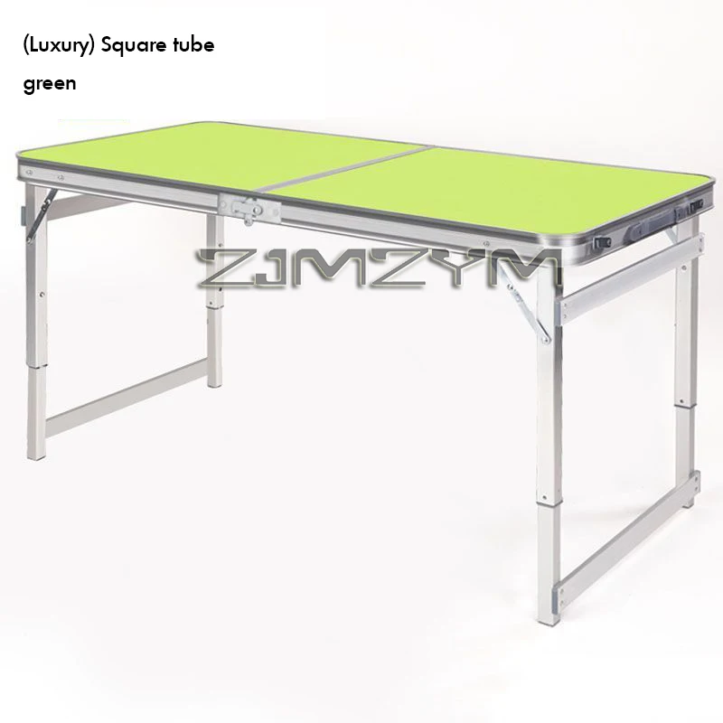 โต๊ะพับอลูมิเนียมอัลลอยด์สําหร - Camping Cooking Table บทวิจารณ์และราคา
