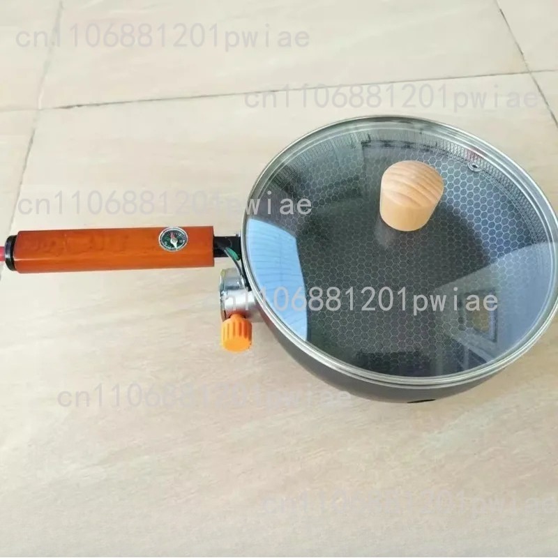 กระทะสแตนเลส 316 แบบรังผึ้ง ไม - Camping Cooking Pots And Pans บทวิจารณ์และราคา
