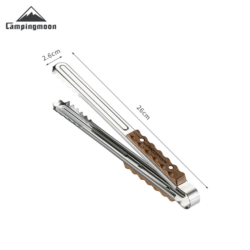 Outdoor Camping เครื่องครัวเคร - Camping Outdoor Cooking Set บทวิจารณ์และราคา