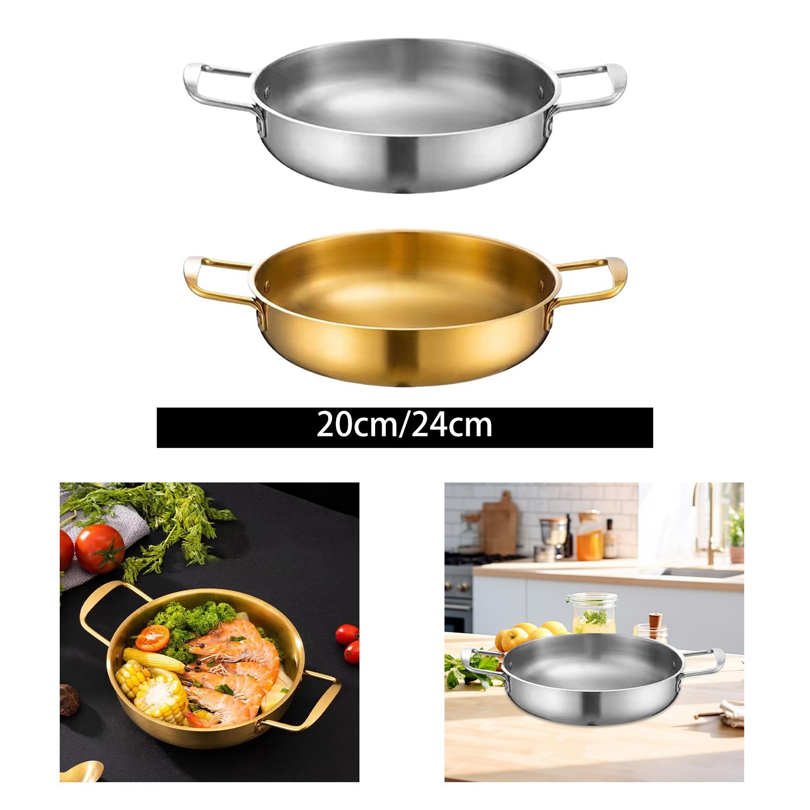 หม้อต้มบะหมี่กึ่งสำเร็จรูปเกาห - Camping Cooking Noodles บทวิจารณ์และราคา