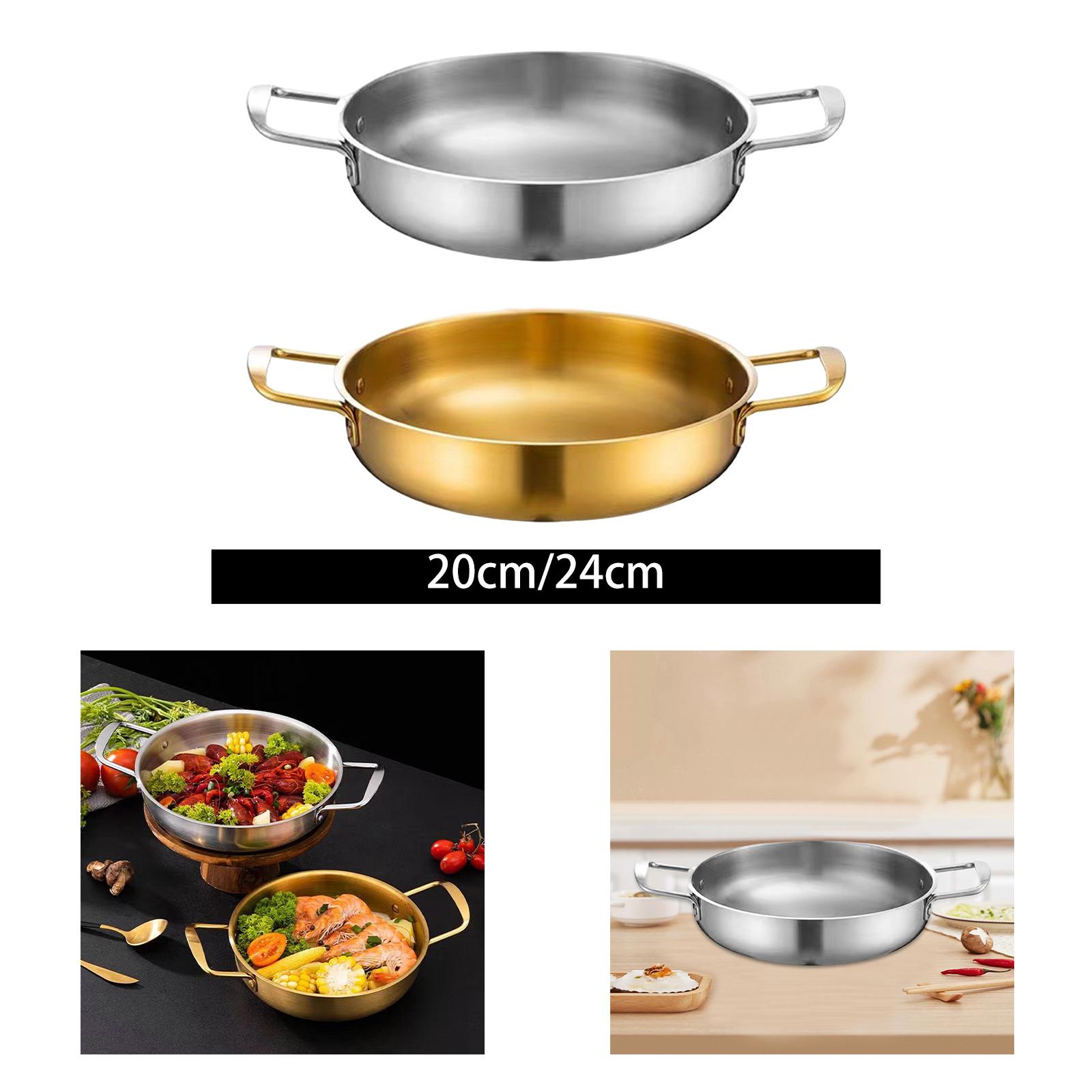 หม้อต้มบะหมี่กึ่งสำเร็จรูปเกาห - Camping Cooking Noodles บทวิจารณ์และราคา