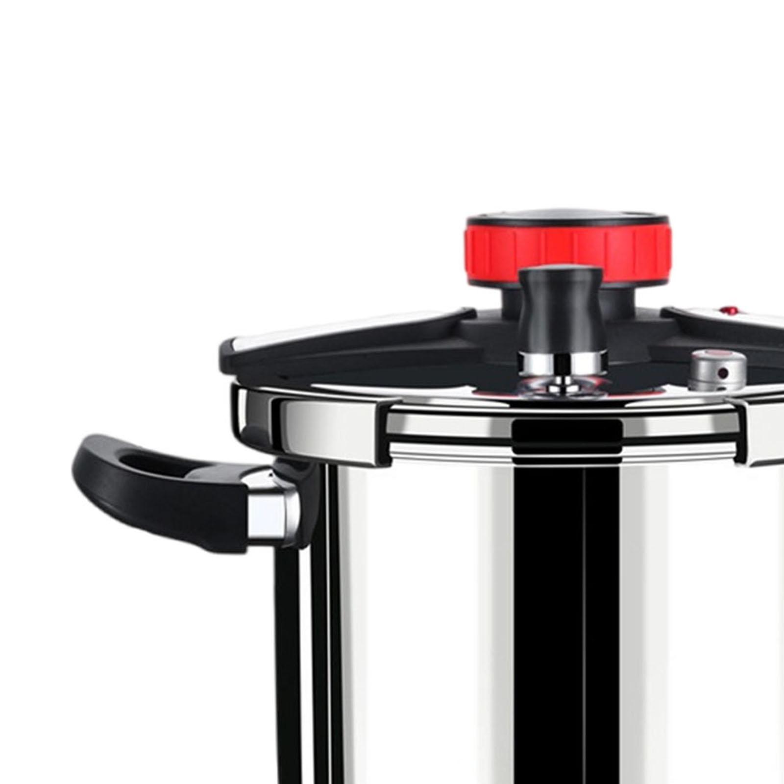 หม้อหุงข้าวแรงดันสูงสแตนเลส ระ - Camping Cooking Rice บทวิจารณ์และราคา