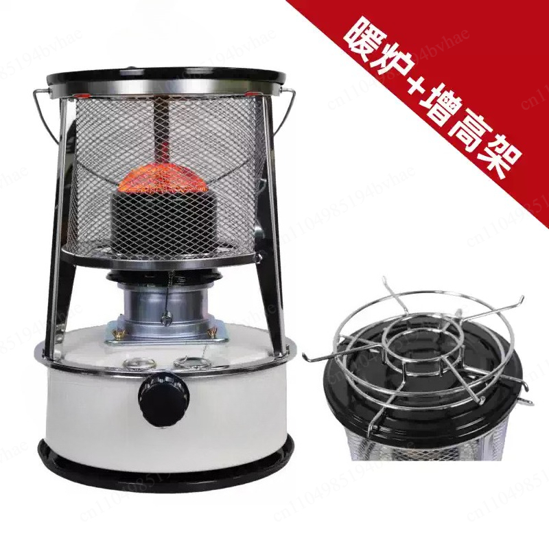 TS-77 เครื่องทำความร้อนแบบพกพา - Camping Cooking Rice บทวิจารณ์และราคา