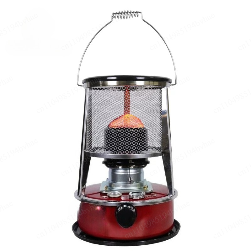 TS-77 เครื่องทำความร้อนแบบพกพา - Camping Cooking Rice บทวิจารณ์และราคา
