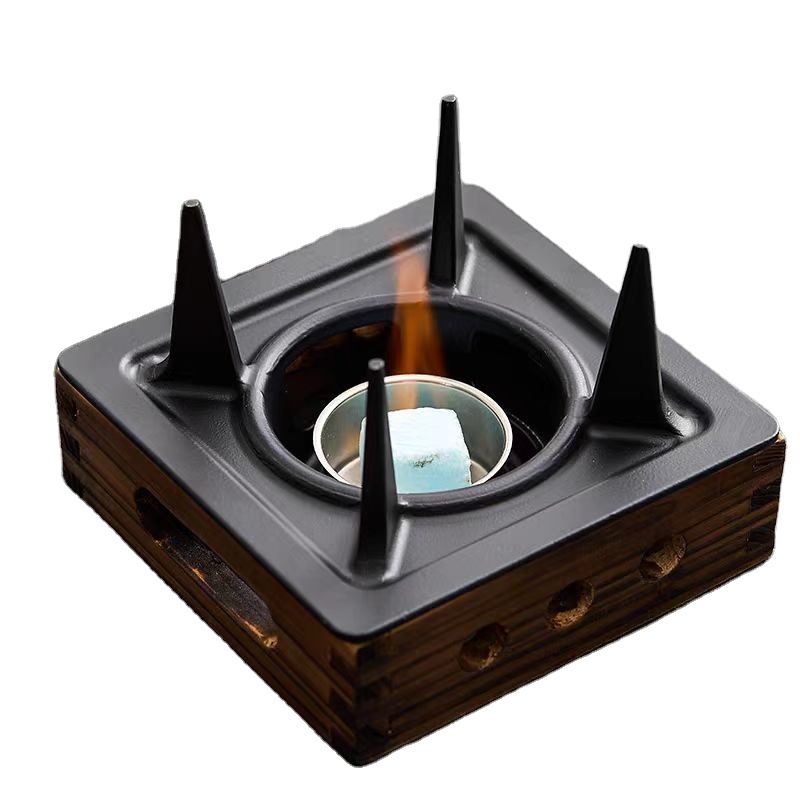 หม้อหุงข้าวแบบญี่ปุ่น ใช้เตาแอ - Camping Cooking Rice บทวิจารณ์และราคา