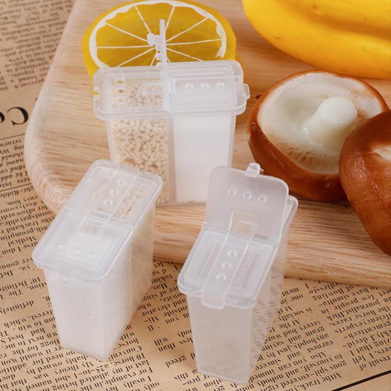 1/2 ชิ้น กระปุกใส่เครื่องปรุงส - Camping Cooking Multi Tool บทวิจารณ์และราคา