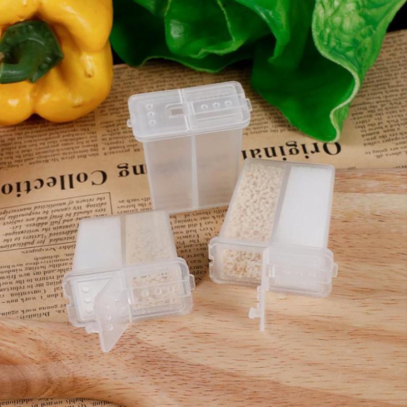1/2 ชิ้น กระปุกใส่เครื่องปรุงส - Camping Cooking Multi Tool บทวิจารณ์และราคา