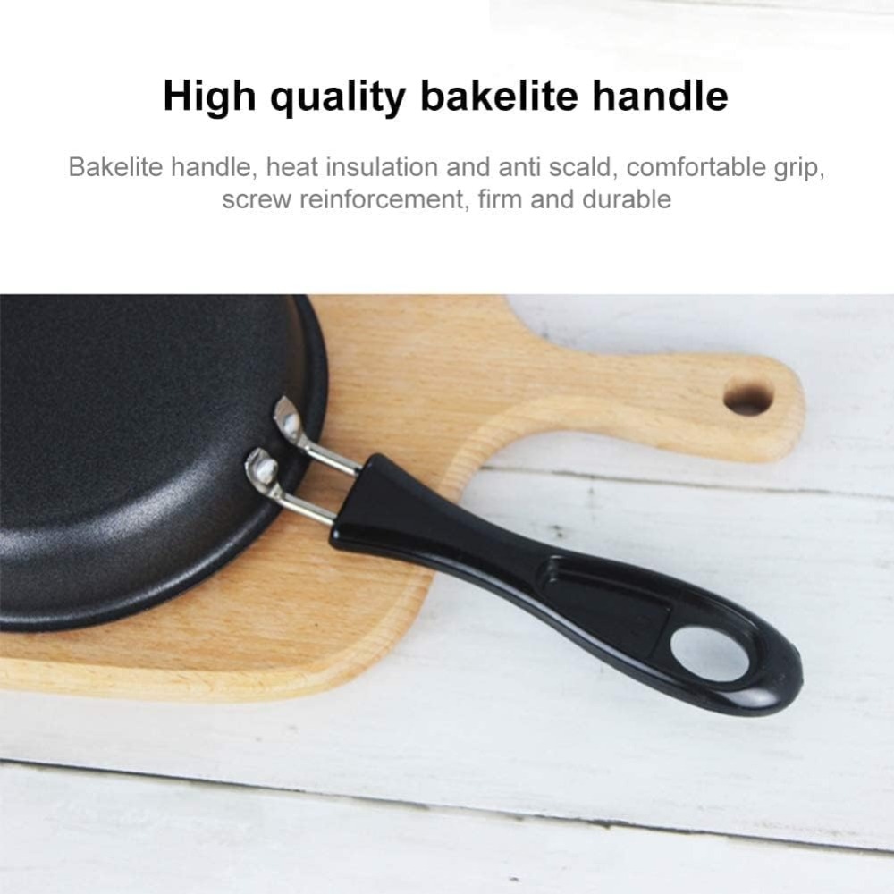 กระทะทอดขนาดเล็กพร้อมด้ามจับ ก - Skillet Cast Iron Camp บทวิจารณ์และราคา