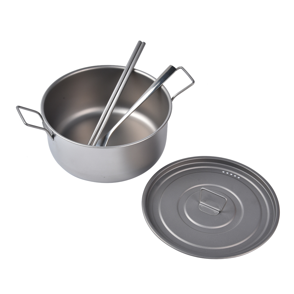 หม้อแขวนสำหรับตั้งแคมป์กลางแจ้ - Camping Cooking Multi Tool บทวิจารณ์และราคา