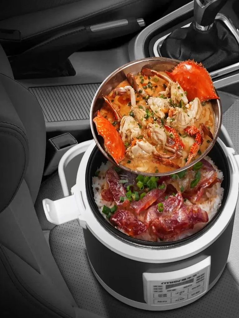 หม้อหุงข้าวอเนกประสงค์ ARIER 1 - Camping Cooking Rice บทวิจารณ์และราคา