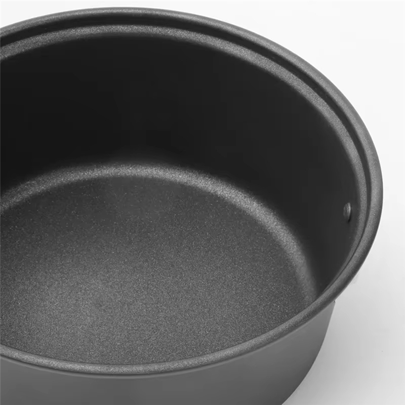ABJO-5 ชิ้นชุดเครื่องครัวตั้งแ - Camping Cooking Set Non Stick บทวิจารณ์และราคา