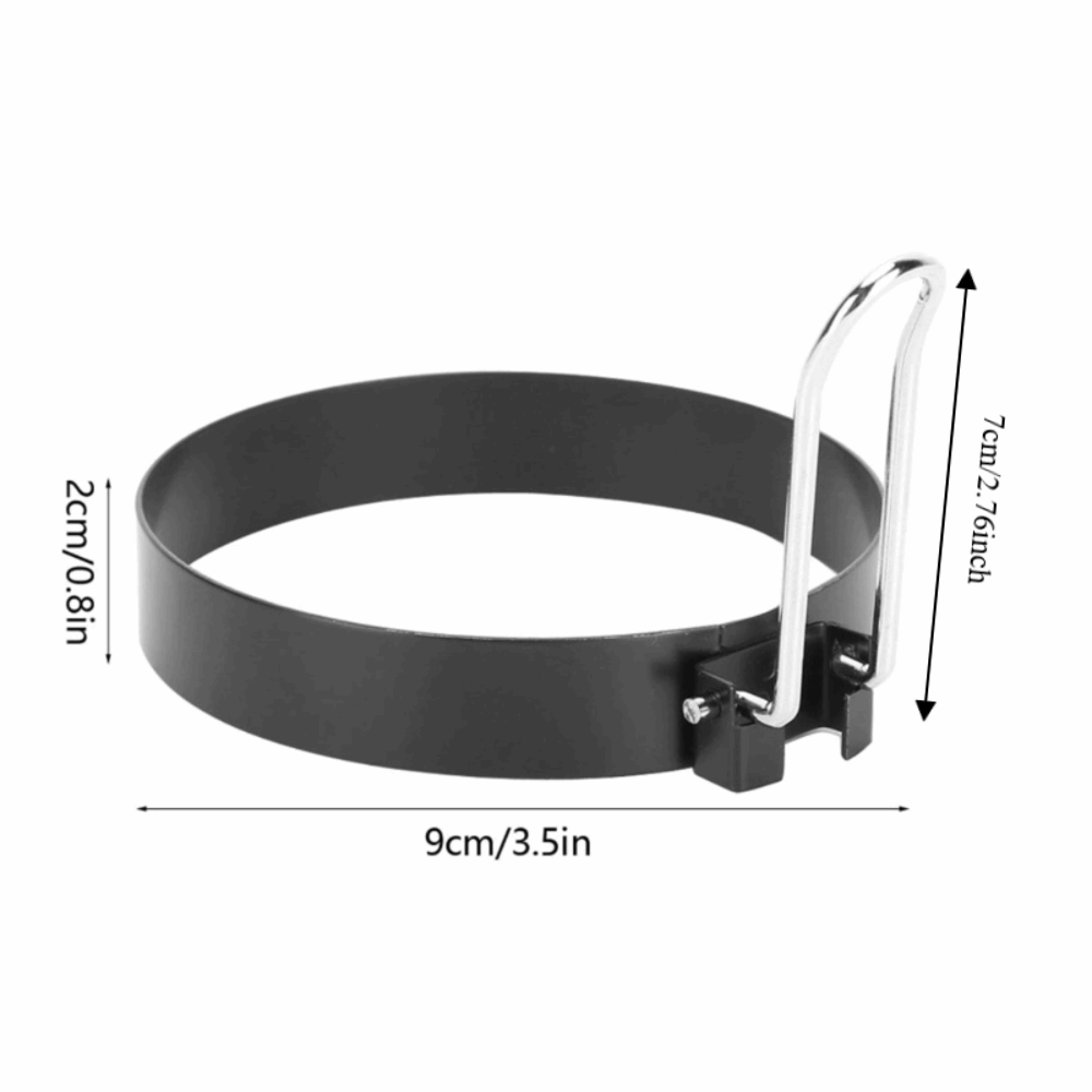 อุปกรณ์ทำอาหาร 2 ชิ้น ที่ทำไข่ - Camping Cooking Multi Tool บทวิจารณ์และราคา