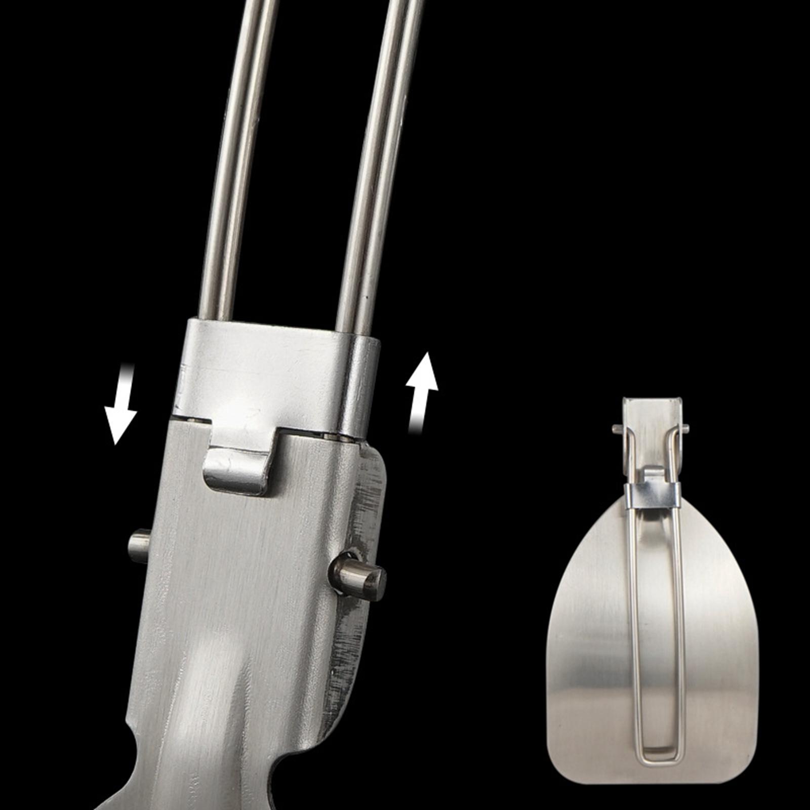 ชุดเครื่องครัวสำหรับตั้งแคมป์  - Camping Cooking Set Non Stick บทวิจารณ์และราคา