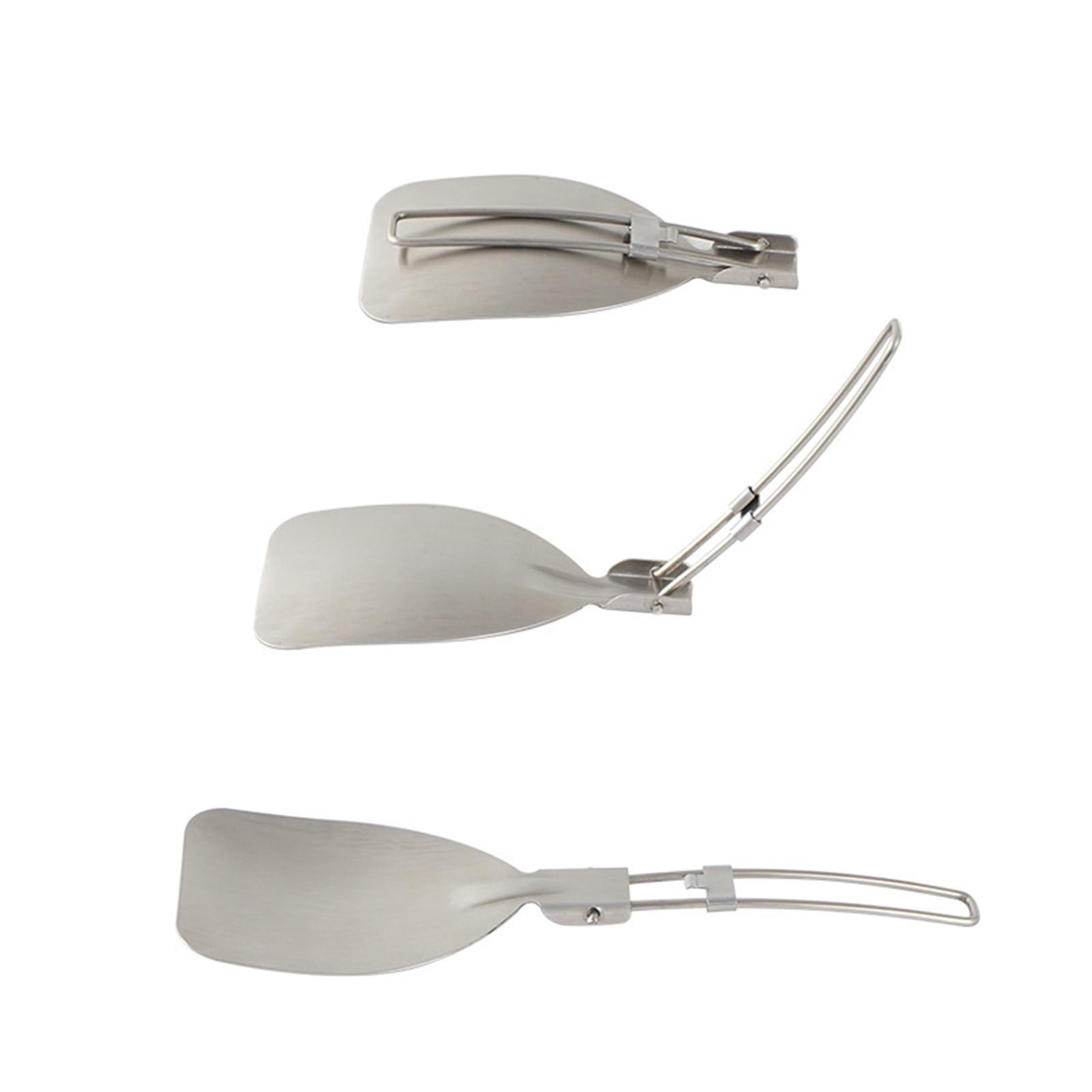 ชุดเครื่องครัวสำหรับตั้งแคมป์  - Camping Cooking Set Non Stick บทวิจารณ์และราคา