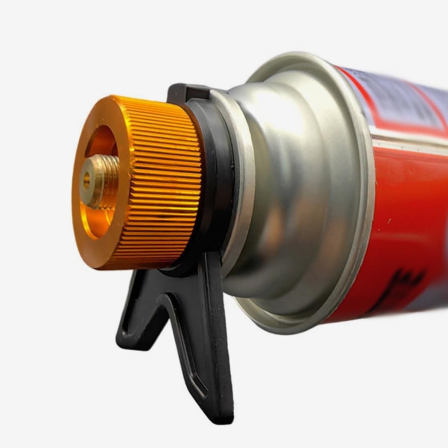 อะแดปเตอร์ถังแก๊สโพรเพน อุปกรณ - Camping Cooking Fire บทวิจารณ์และราคา
