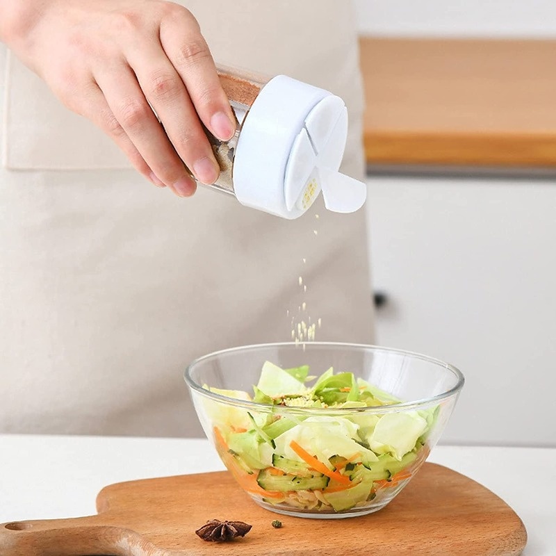 ชุดภาชนะใส่เครื่องเทศสำหรับตั้ - Camping Cooking Unit บทวิจารณ์และราคา