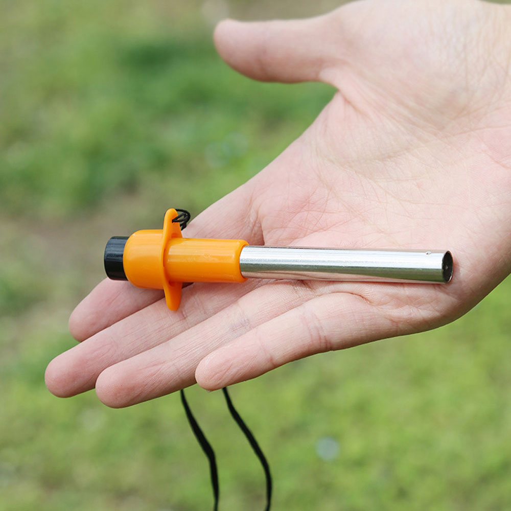 Pulse Lgnition ห้องครัวเตาบาร์ - Camping Cooking Unit บทวิจารณ์และราคา