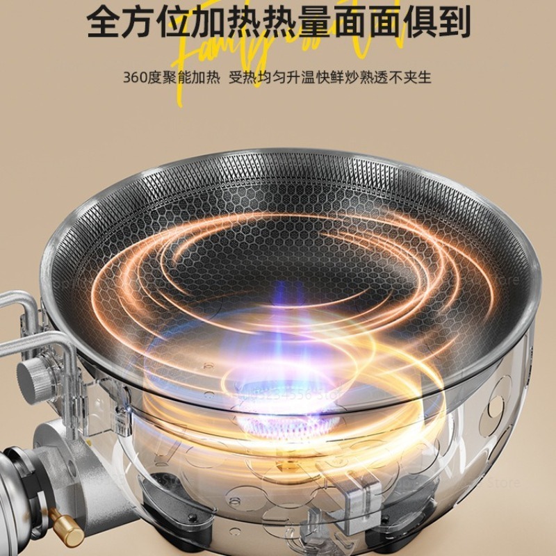 เตาแก๊สพกพาอเนกประสงค์ พร้อมหม - Camping Cooking Rice บทวิจารณ์และราคา