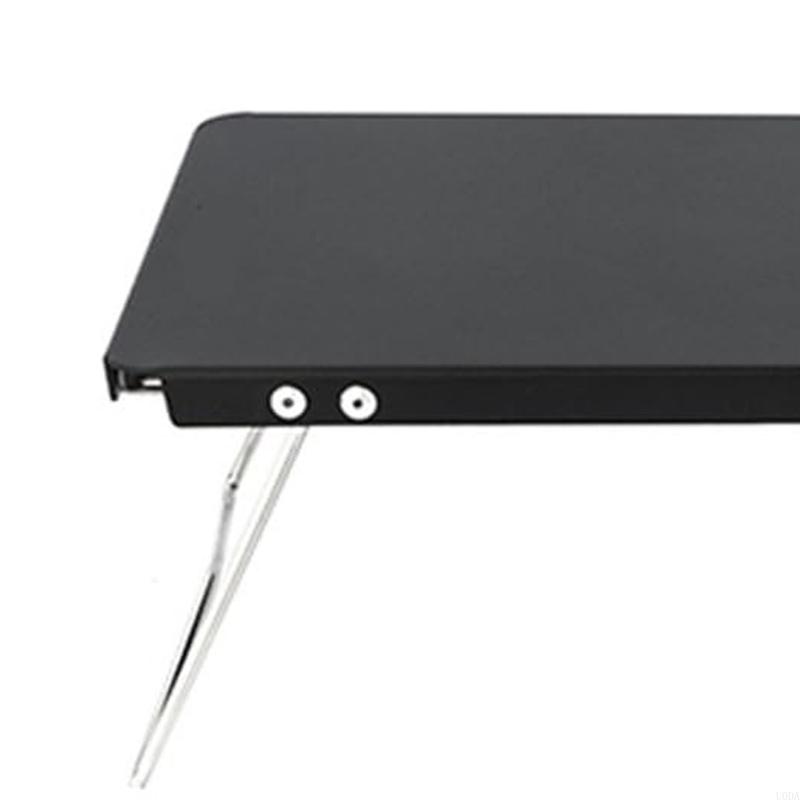 โต๊ะพับอเนกประสงค์ โต๊ะโลหะ โต - Camping Cooking Table Foldable บทวิจารณ์และราคา