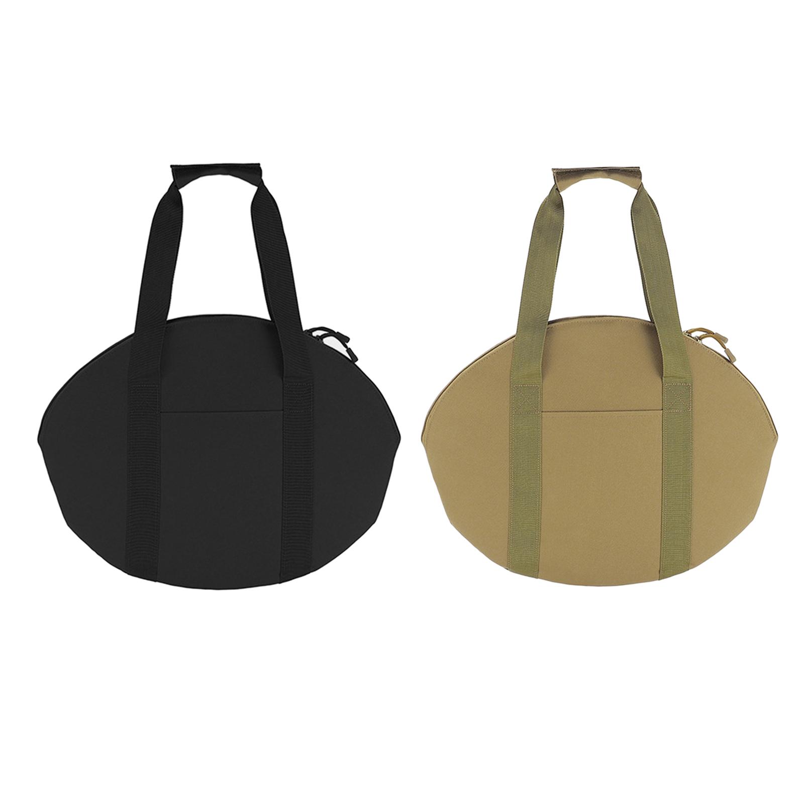กระเป๋าใส่กระทะเหล็กหล่อแบบพกพ - Skillet Cast Iron Camp บทวิจารณ์และราคา
