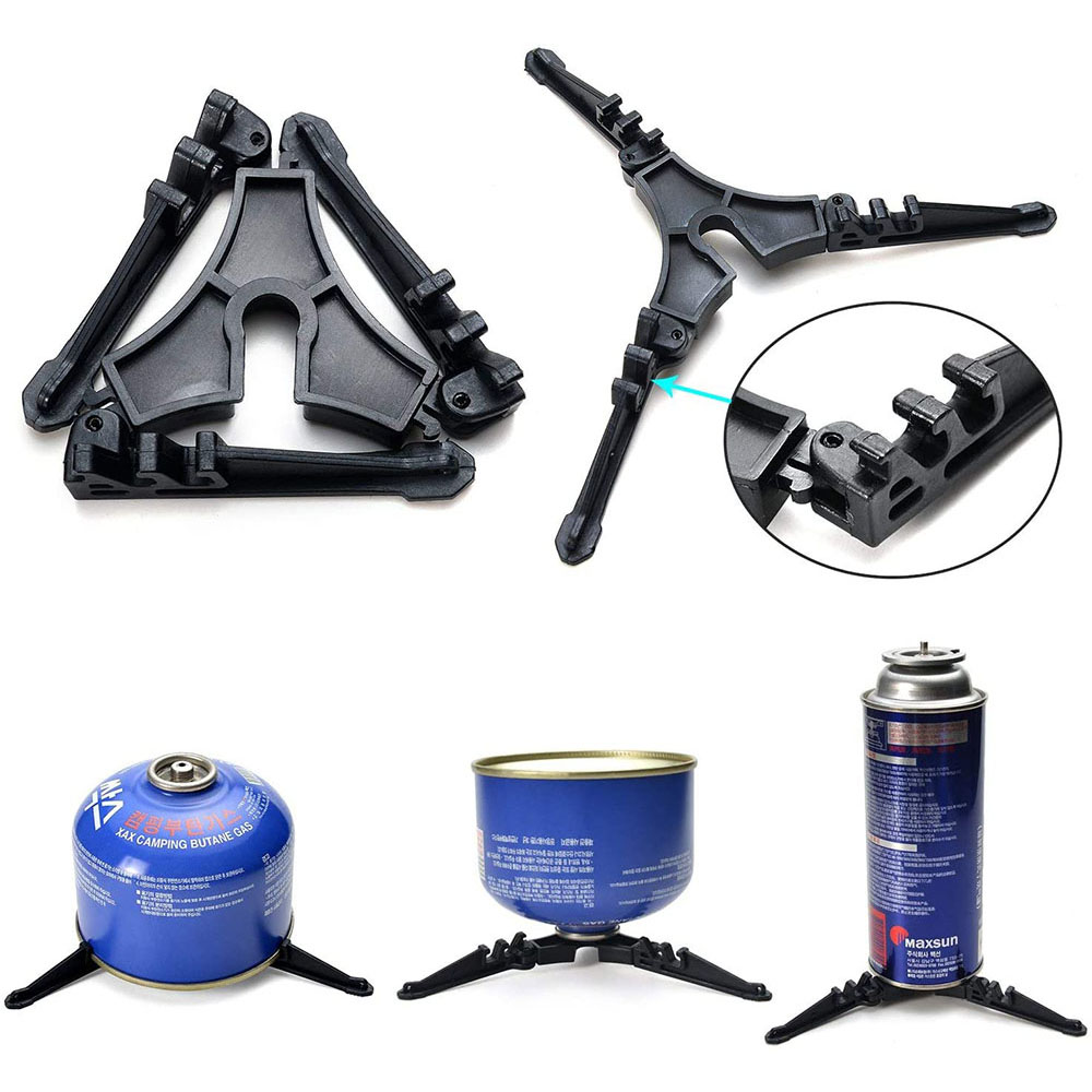 ชุดเครื่องครัวตั้งแคมป์พร้อมเต - Camping Cooking Unit บทวิจารณ์และราคา