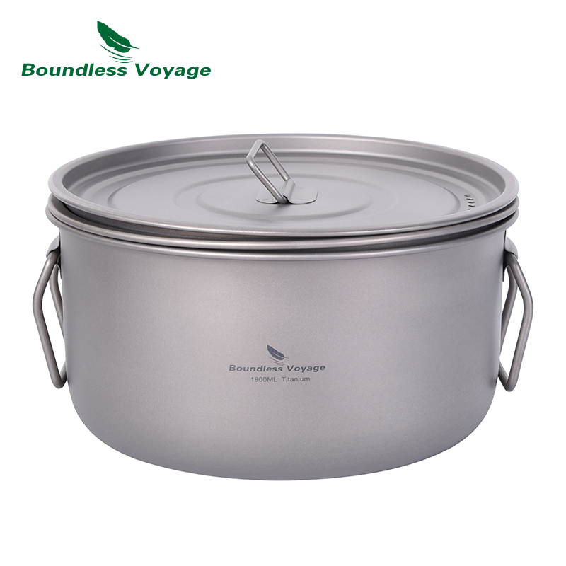 อย่างไร้ขอบเขตการเดินทางหม้ออา - Camping Cooking Unit บทวิจารณ์และราคา